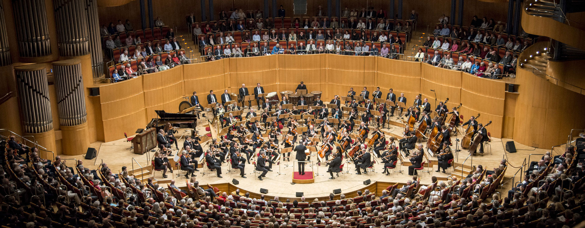 Gürzenich Orchestra Cologne - GO Plus