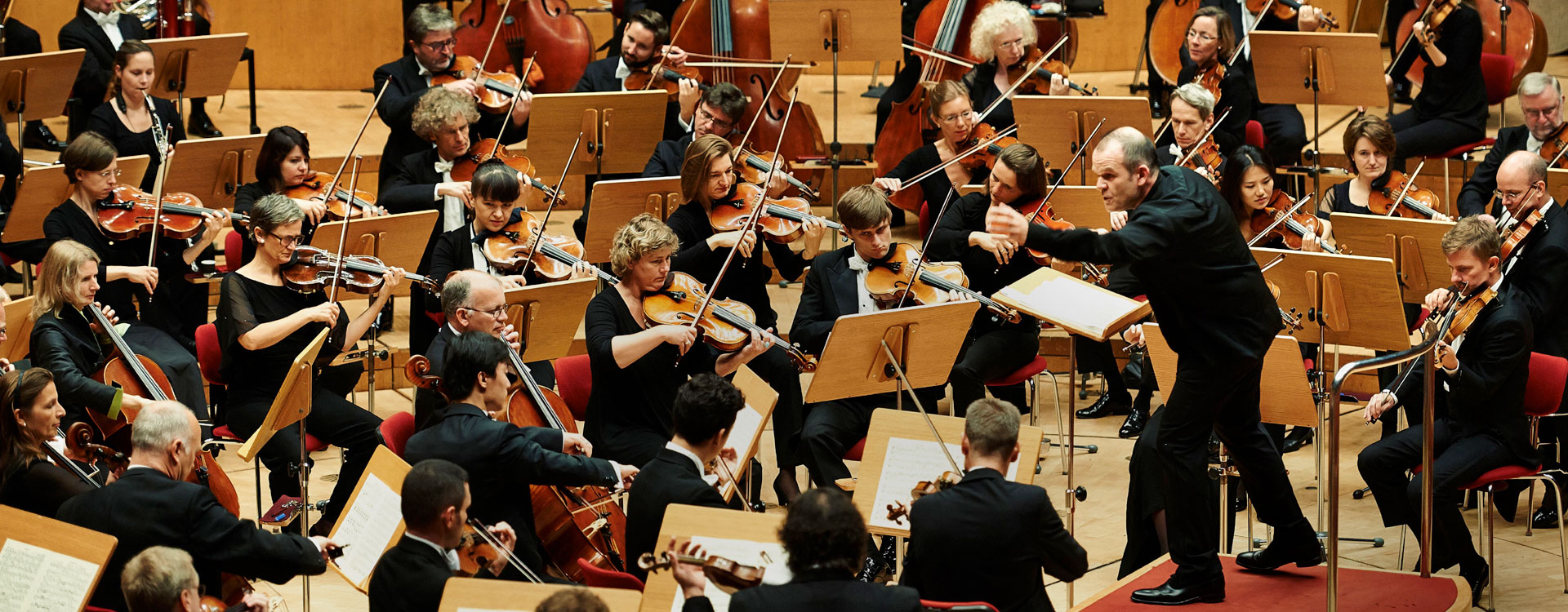 Gürzenich Orchestra Cologne - GO Plus