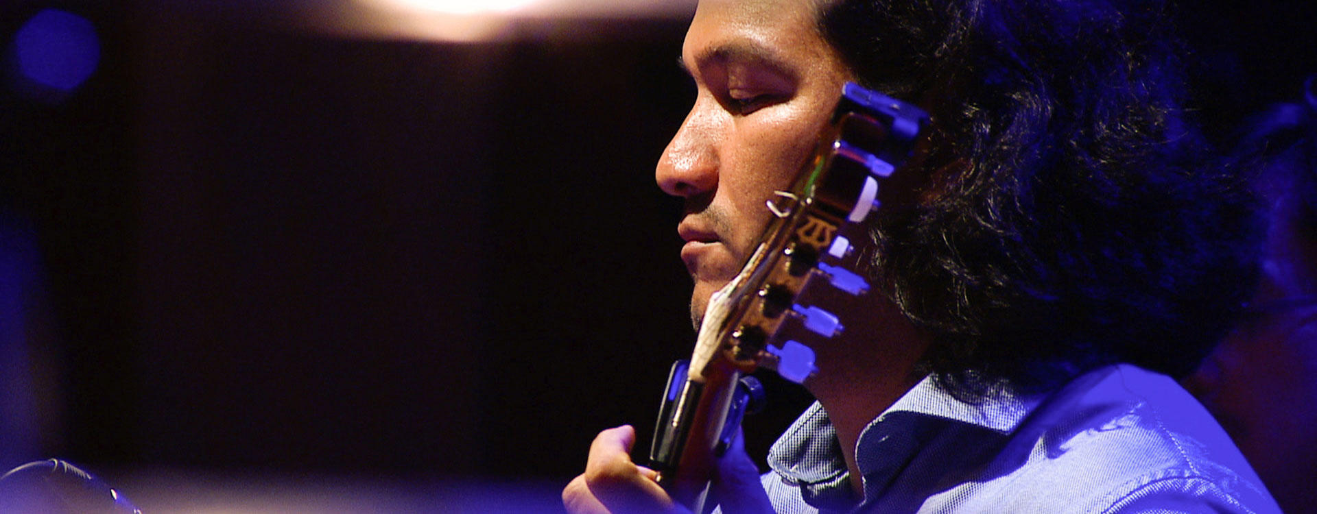 Juan Diego Flórez at the Wiener Konzerthaus