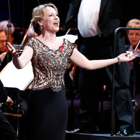 Opera Gala Bonn 2016