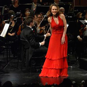 Opera Gala Bonn 2016