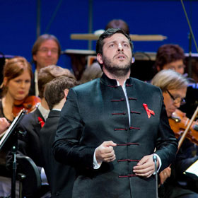 Opera Gala Bonn 2016