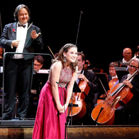 Opera Gala Bonn 2016