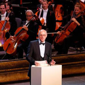 Opera Gala Bonn 2016