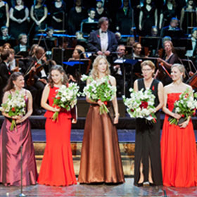 Opera Gala Bonn 2016