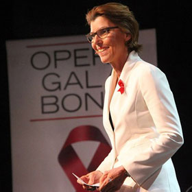 Opera Gala Bonn 2016
