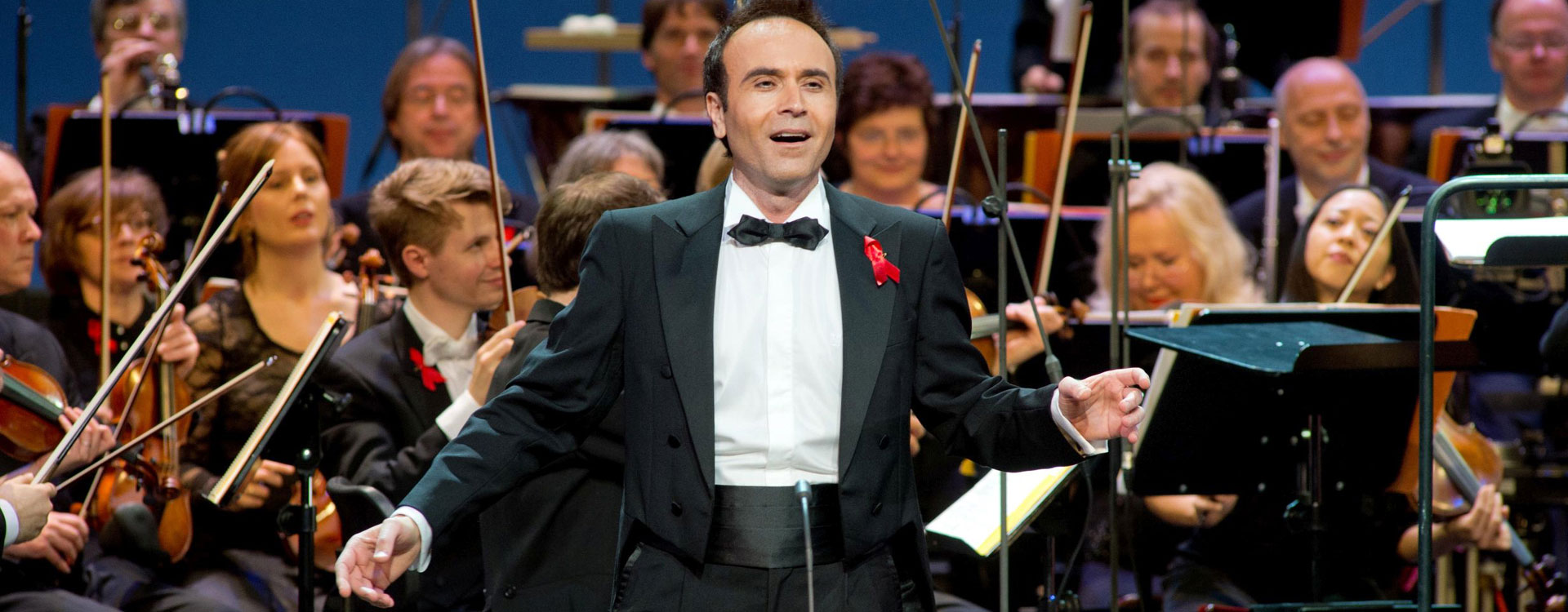 Opera Gala Bonn 2016