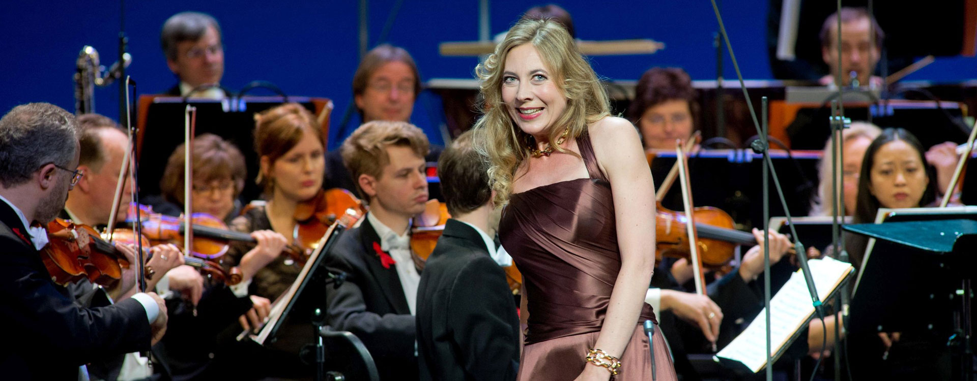 Opera Gala Bonn 2016