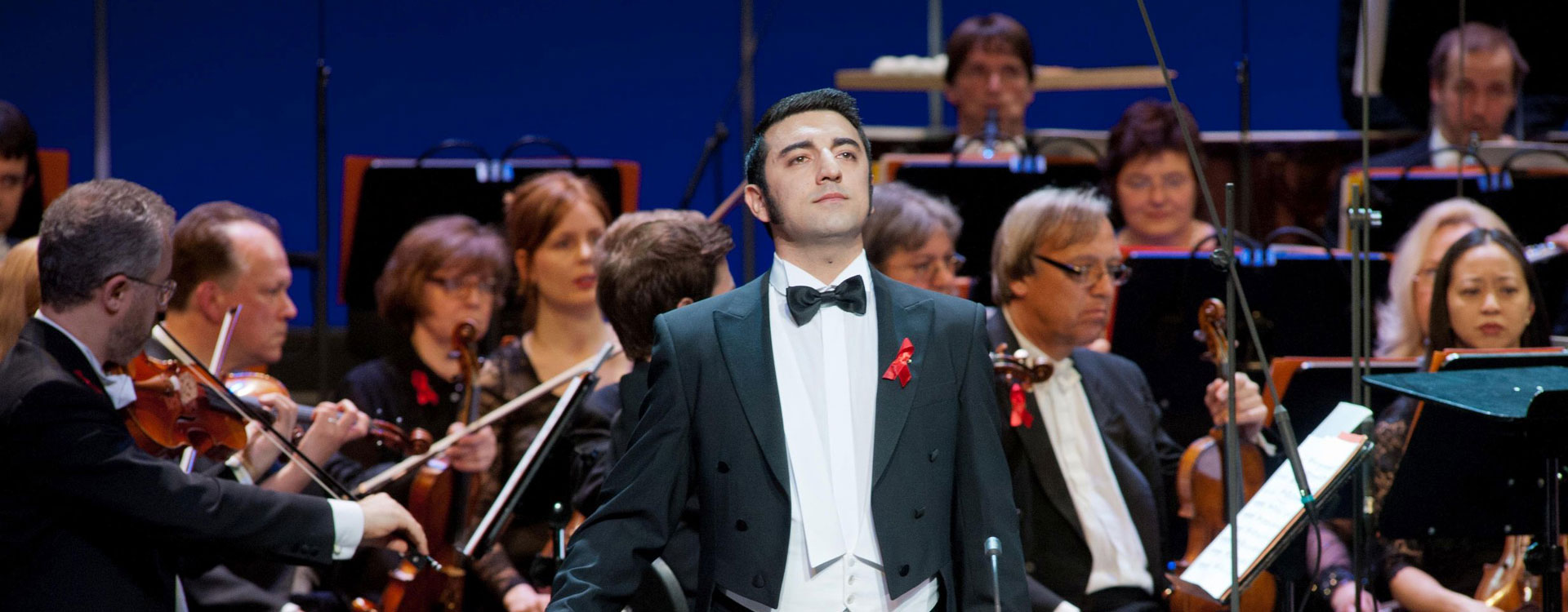 Opera Gala Bonn 2016
