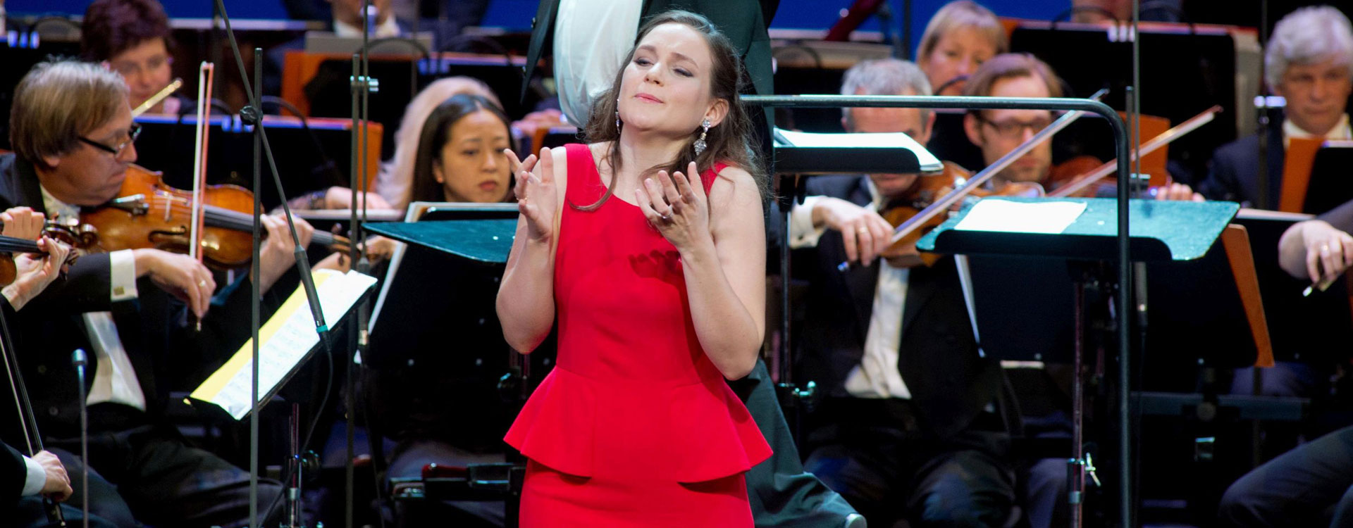 Opera Gala Bonn 2016