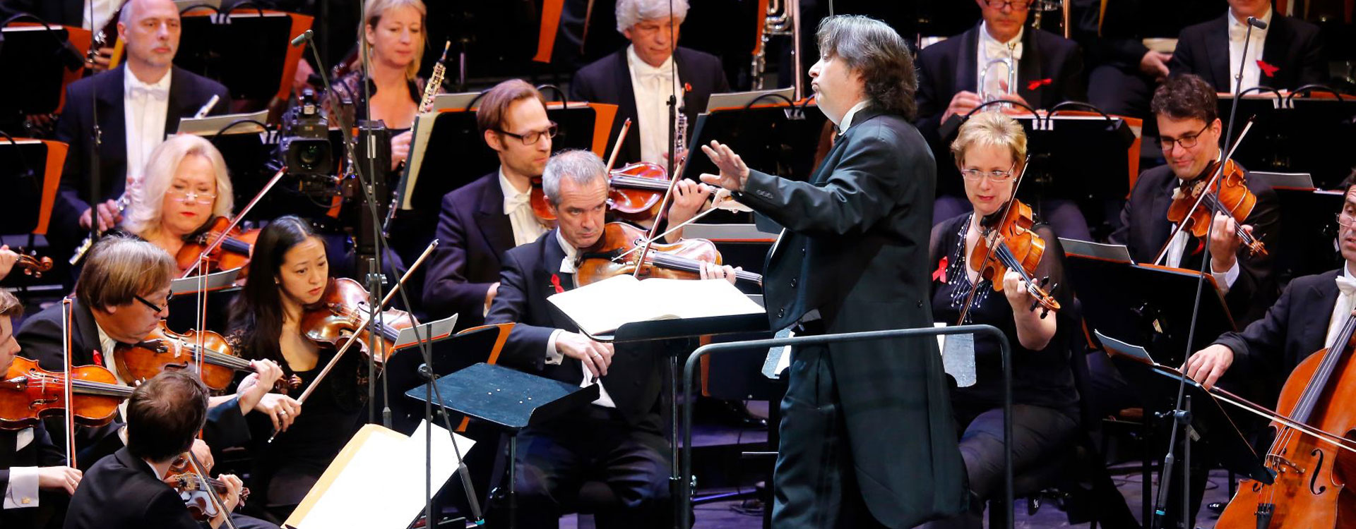 Opera Gala Bonn 2016