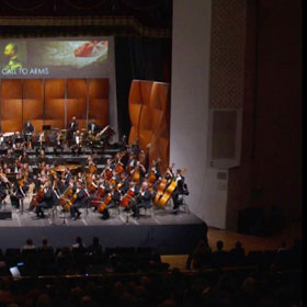 Sergey Smbatyan Conducts Rimsky-Korsakov and Shor
