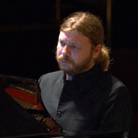 Sergey Smbatyan Conducts Shor and Khachaturian