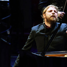 Sergey Smbatyan Conducts Shor and Khachaturian