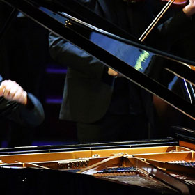 Sergey Smbatyan Conducts Shor and Khachaturian
