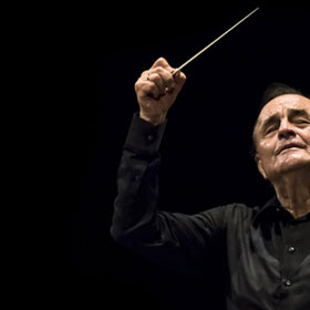 SSO Gala: Charles Dutoit - Rhapsody on a Theme of Paganini