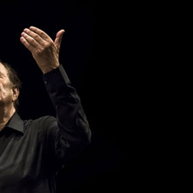 SSO Gala: Charles Dutoit - Rhapsody on a Theme of Paganini